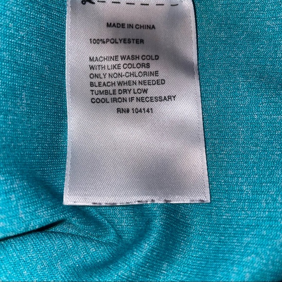 Reebok Ribbed Racerback Tanks (2) - Picture 10 of 13